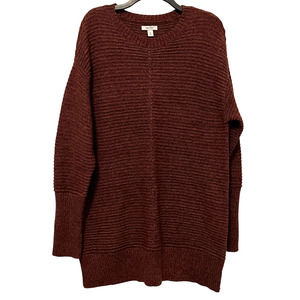 Nine West Tunic Sweater 
